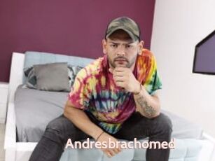 Andresbrachomed
