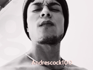 Andrescock100