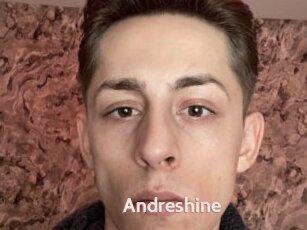 Andreshine