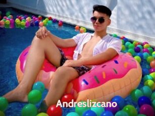 Andreslizcano