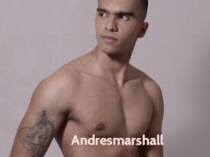 Andresmarshall