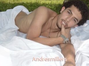 Andresmillers