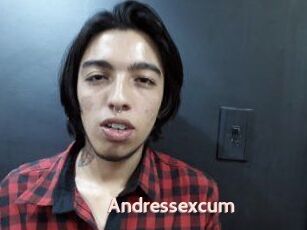Andressexcum
