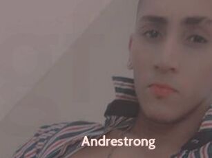 Andrestrong