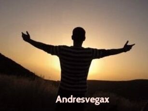 Andresvegax
