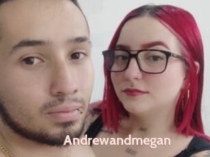 Andrewandmegan