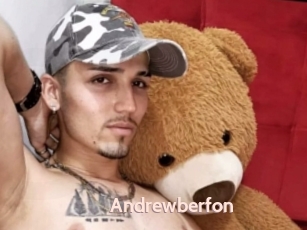 Andrewberfon