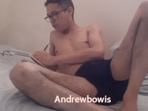 Andrewbowis