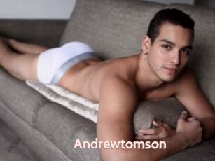 Andrewtomson