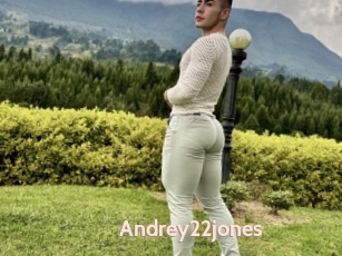 Andrey22jones