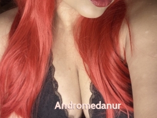 Andromedanur