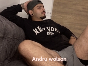 Andru_wolson