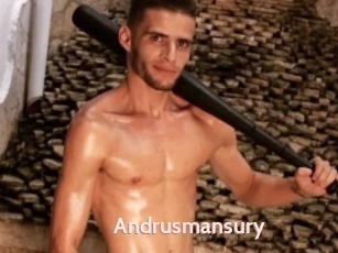 Andrusmansury