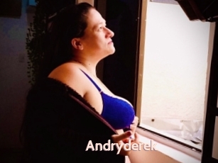 Andryderek