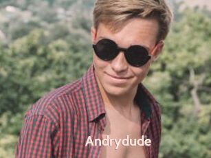 Andrydude