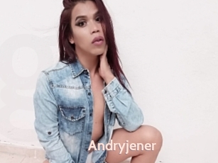 Andryjener