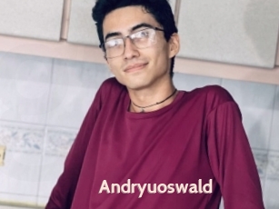 Andryuoswald