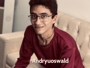 Andryuoswald