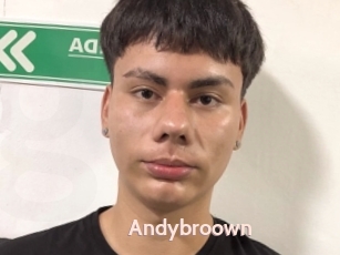 Andybroown
