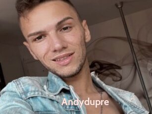 Andydupre
