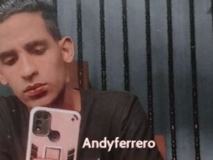 Andyferrero