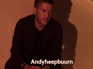 Andyheepbuurn