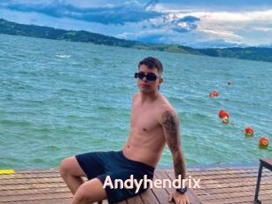 Andyhendrix