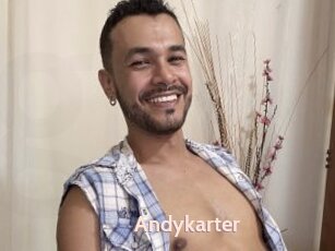 Andykarter