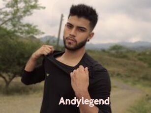 Andylegend