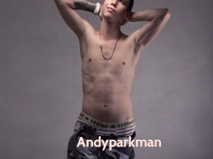 Andyparkman