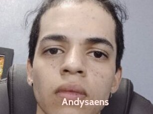 Andysaens