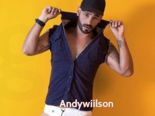 Andywiilson