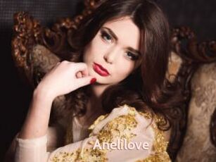 Anelilove