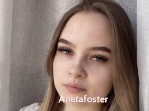 Anetafoster