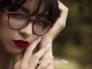 Anettecastle