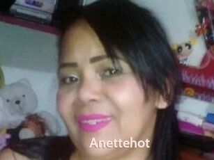 Anettehot