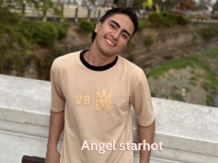 Angel_starhot