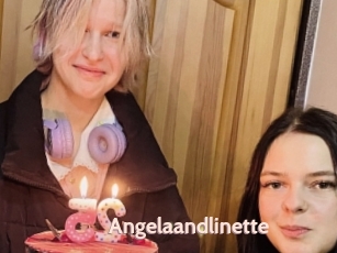 Angelaandlinette