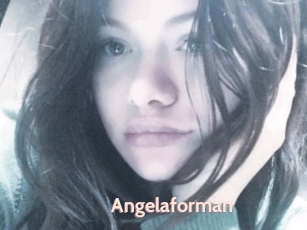 Angelaforman