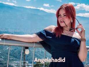 Angelahadid