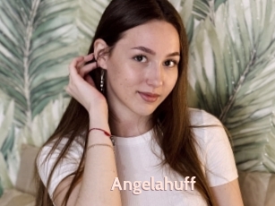 Angelahuff