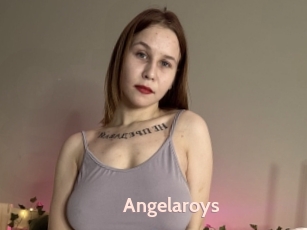 Angelaroys