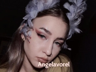 Angelavorel