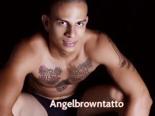 Angelbrowntatto