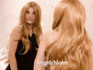 Angelchloee