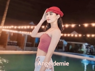 Angeldemie