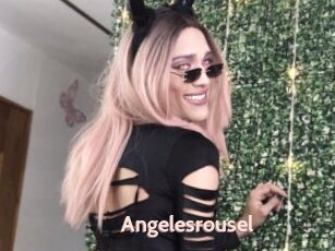 Angelesrousel