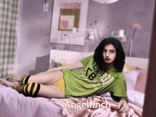 Angelfinch