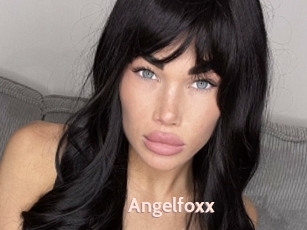Angelfoxx