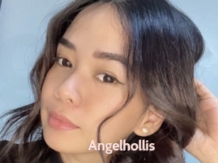 Angelhollis